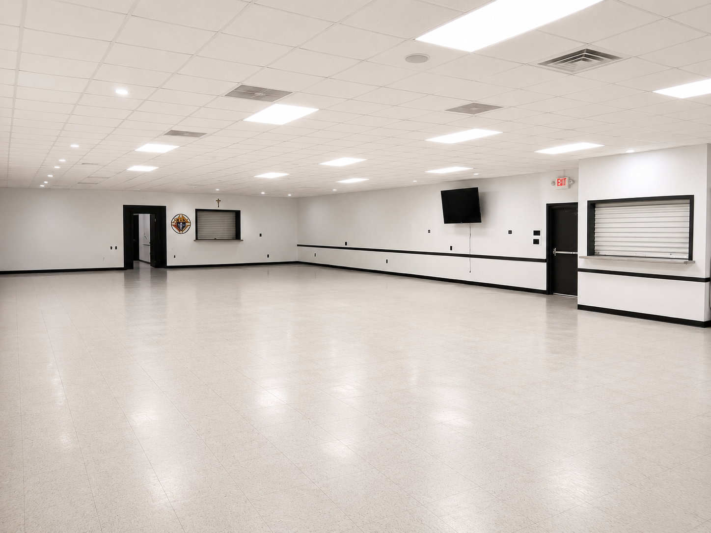 Hannibal Knights of Columbus Hall